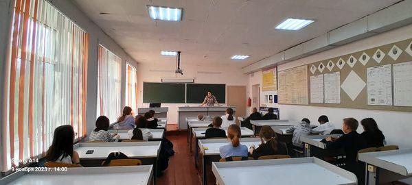 &quot;Чем опасно курение вейпа?&quot;