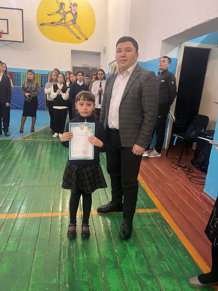 Неделя младшего школьника
